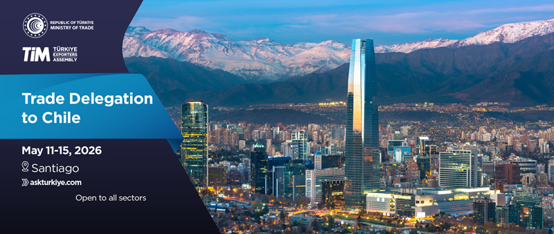 Chile (Santiago) Trade Delegation